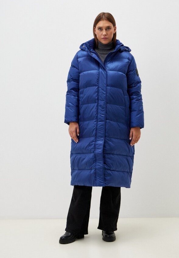 Пуховик MaxRoses