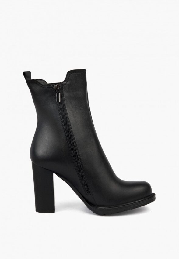 Ботильоны Vagatni