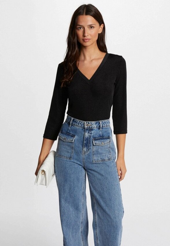 Пуловер Morgan