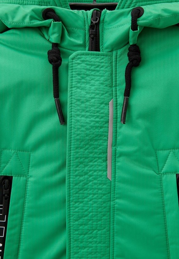 Куртка утепленная Alpex