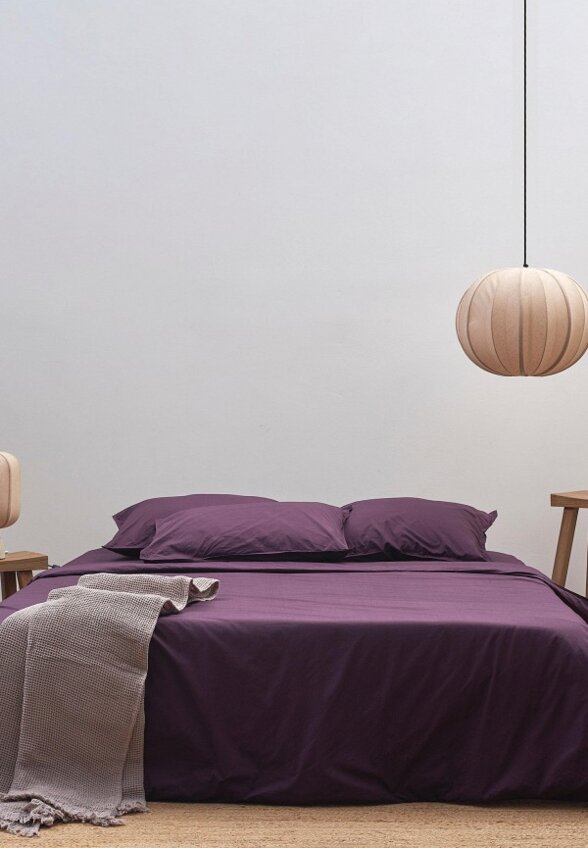 Постельное белье 2-спальное Tkano