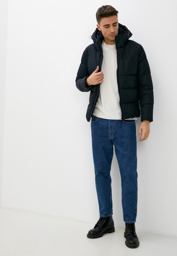 Куртка утепленная Grizman