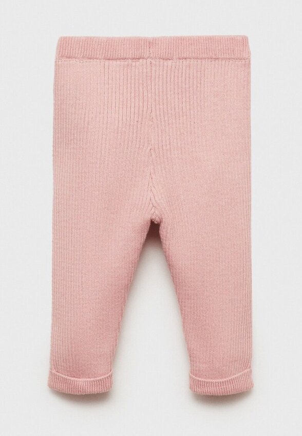 Леггинсы Mango Kids