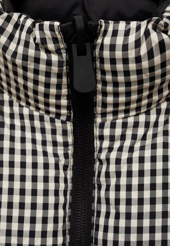 Жилет утепленный Mango Kids