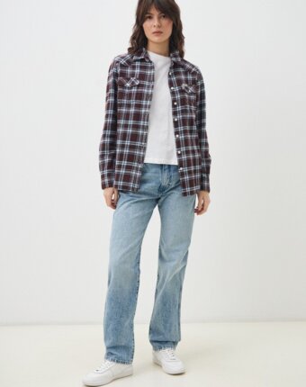 Джинсы Wrangler женщинам
