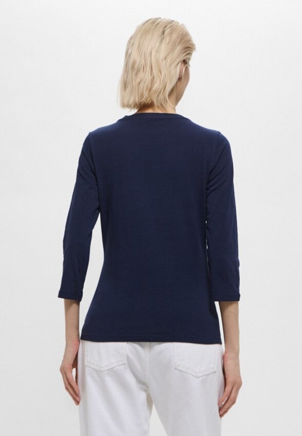 Лонгслив Trussardi