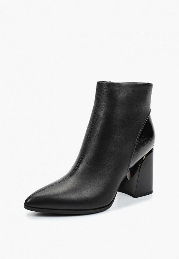 Ботильоны Valley