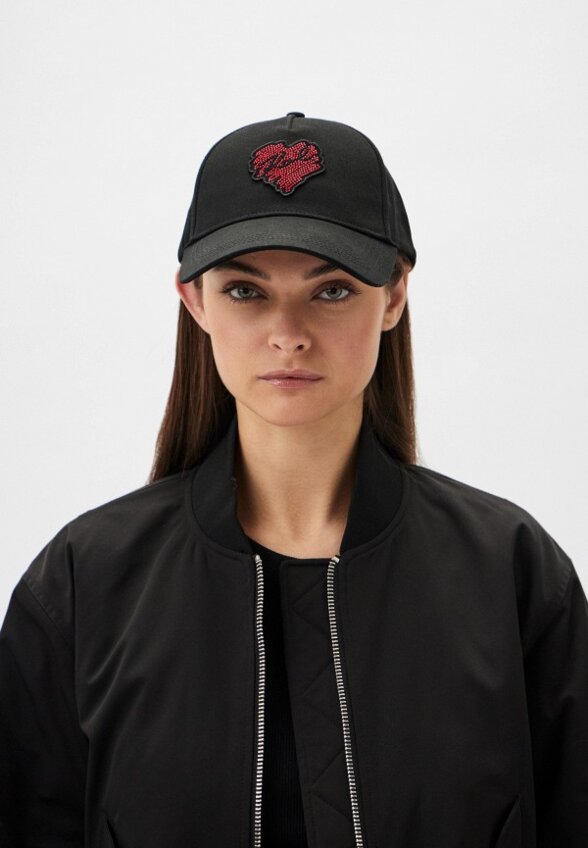 Бейсболка Karl Lagerfeld