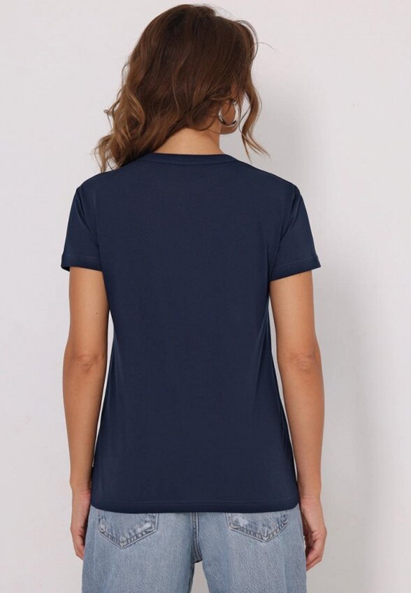 Футболка Апрель