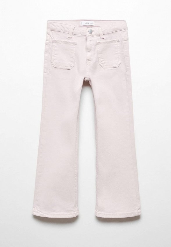 Джинсы Mango Kids
