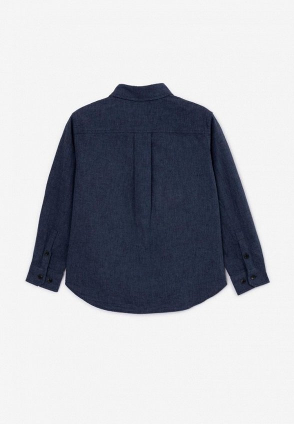 Рубашка Gulliver Select