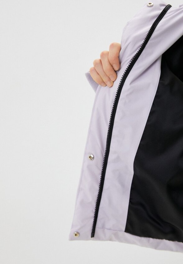 Куртка утепленная Winterra