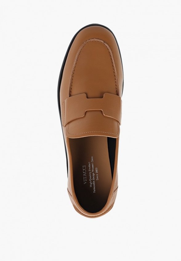 Лоферы Vitacci