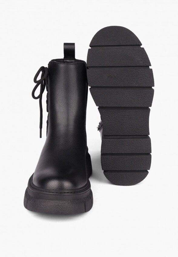 Ботинки Zenden