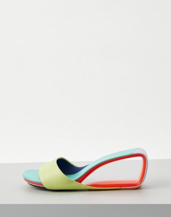 Сабо United Nude женщинам
