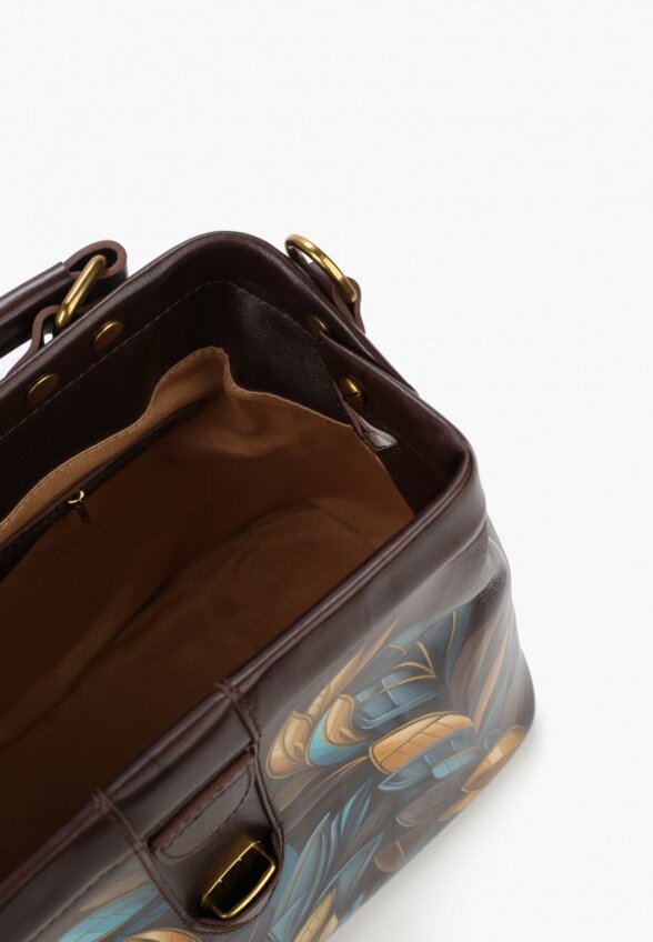 Сумка Alexander Tsiselsky