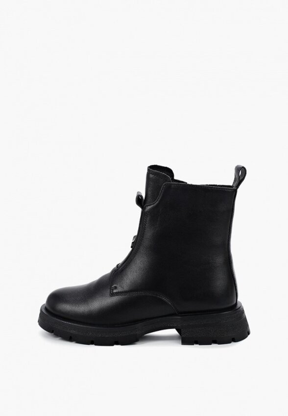 Ботинки Valeani