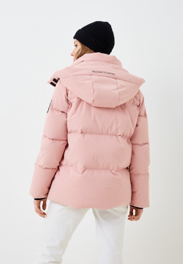 Пуховик Pelliot