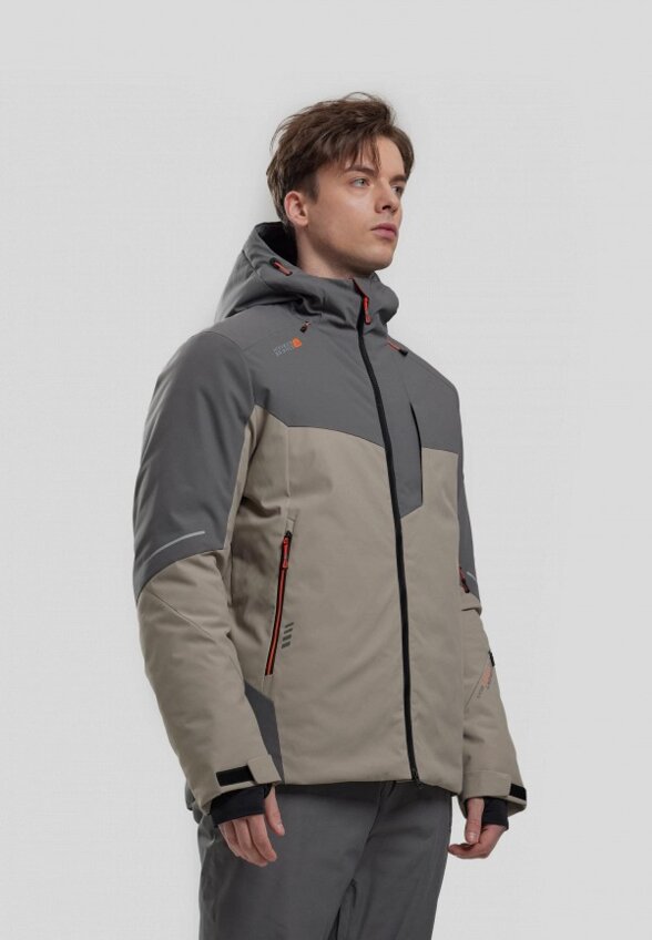 Куртка горнолыжная High Experience