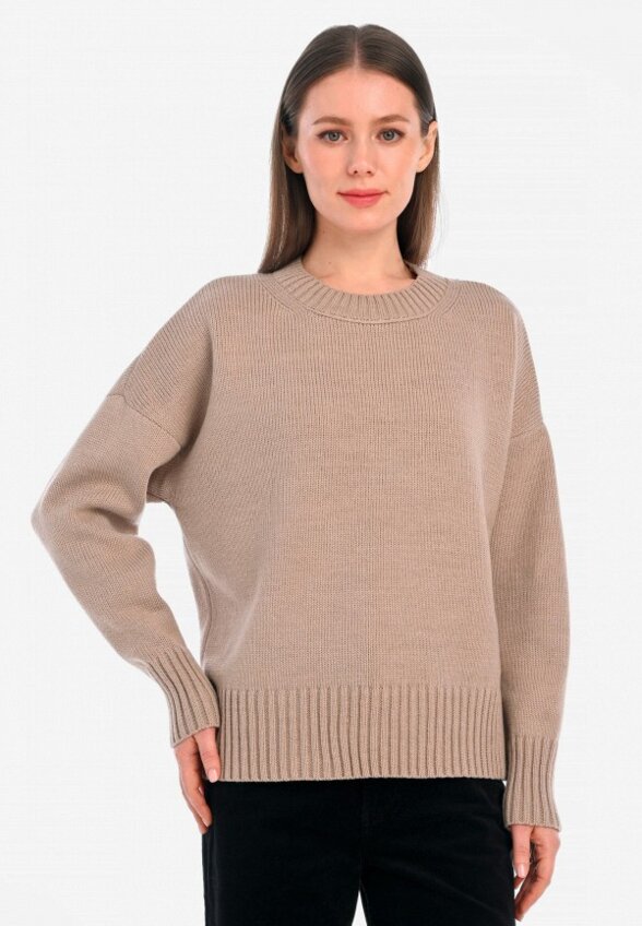 Джемпер Scandica