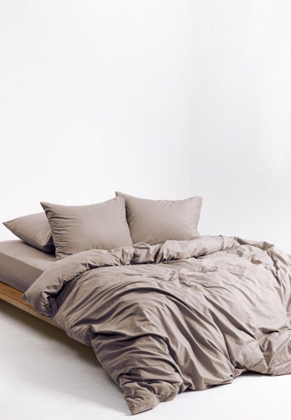 Постельное белье 2-спальное Urban Family