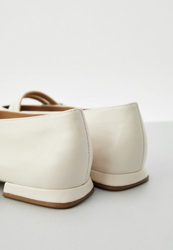 Балетки Högl