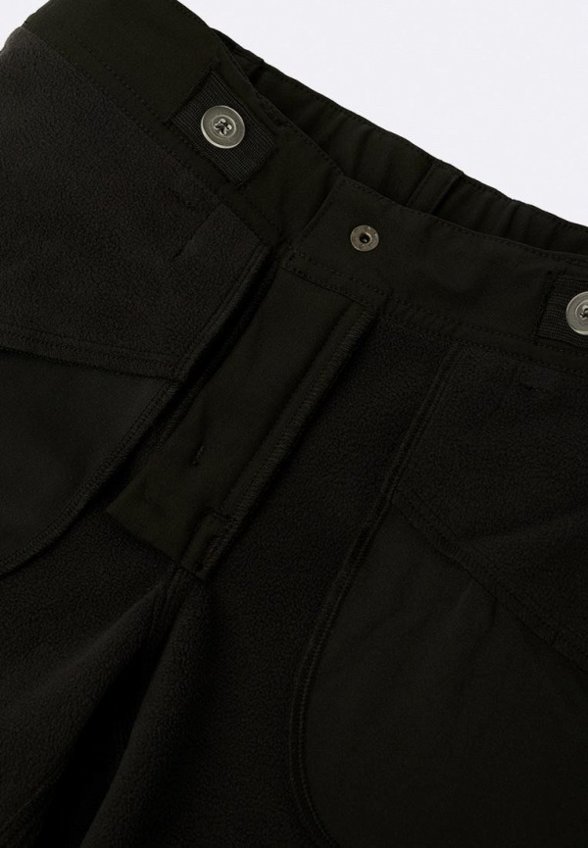 Брюки утепленные Lassie