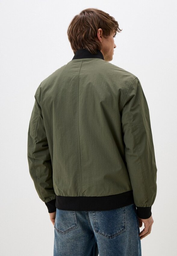 Бомбер Tom Tailor