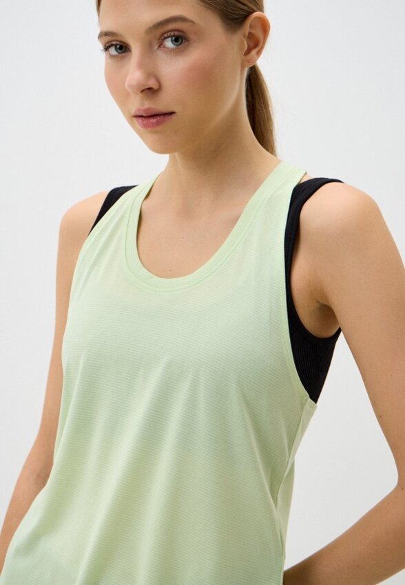 Майка спортивная Under Armour