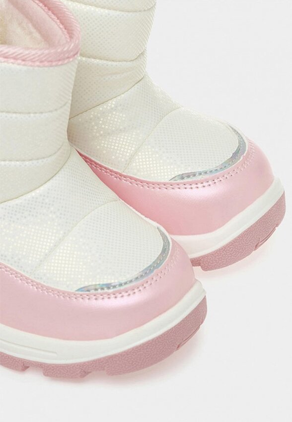 Дутики Tikkago