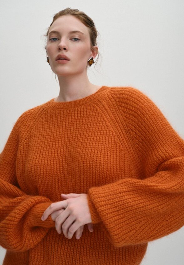 Джемпер Lalis