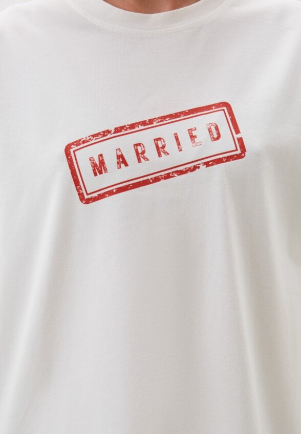 Футболка Urbn Wild