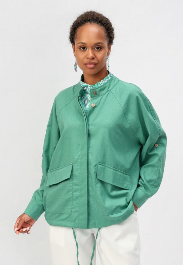 Ветровка Frida