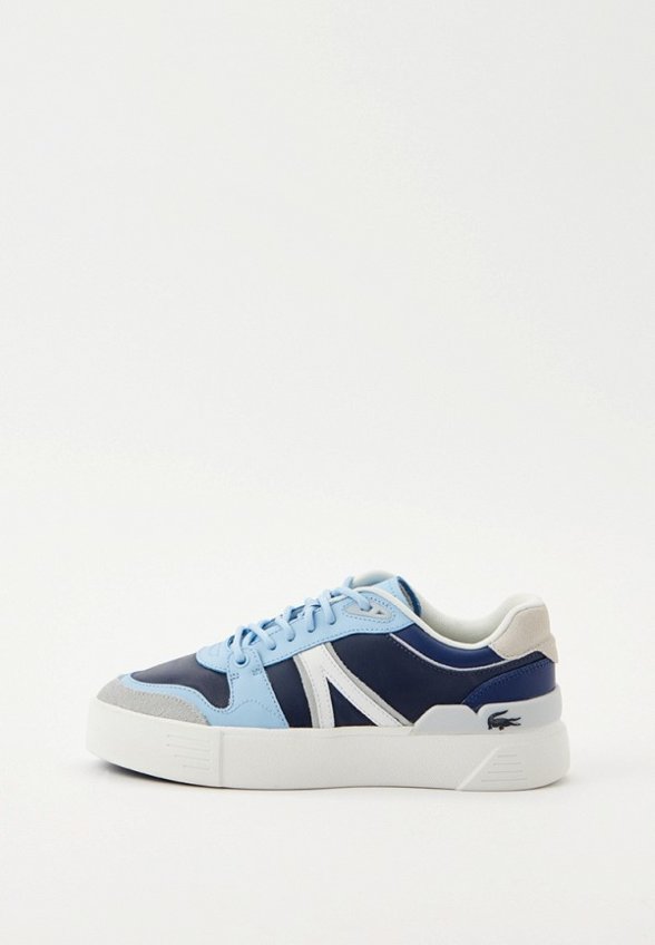Кеды Lacoste