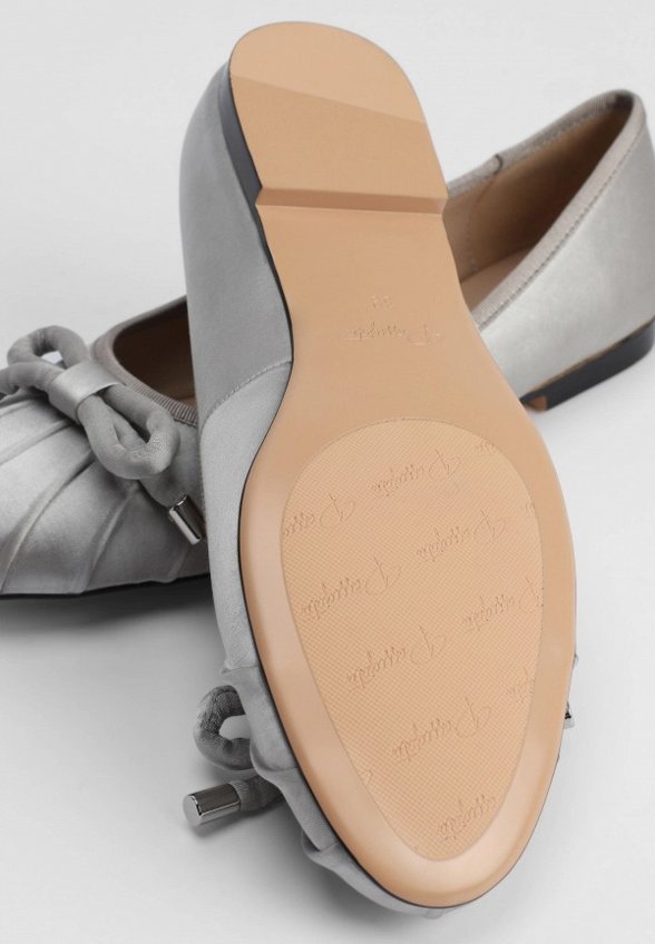 Балетки Passegiata