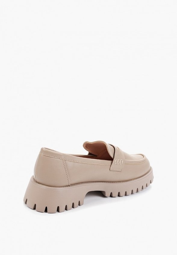 Лоферы Camille