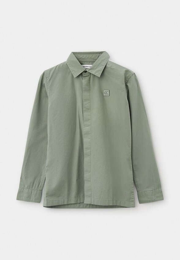 Рубашка Calvin Klein Jeans