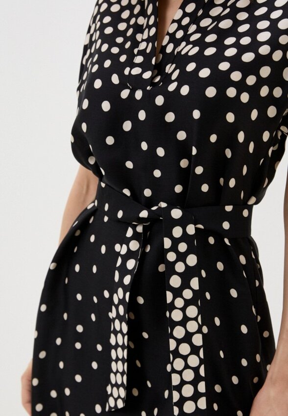 Платье Loriata