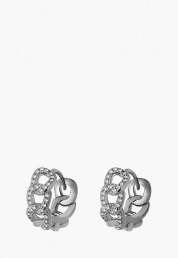 Серьги Ice&High Collection