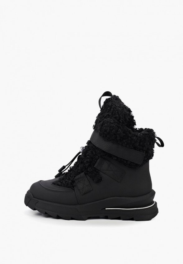 Ботинки Котофей