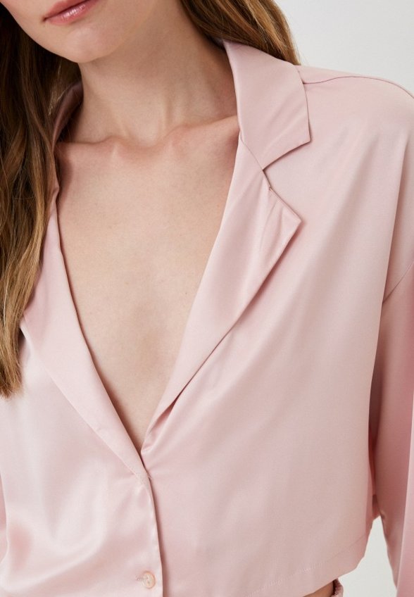 Пижама Comfy Home