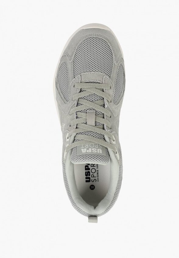 Кроссовки U.S. Polo Assn.