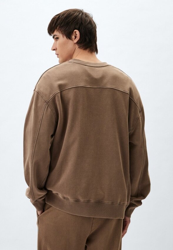 Свитшот Mademan