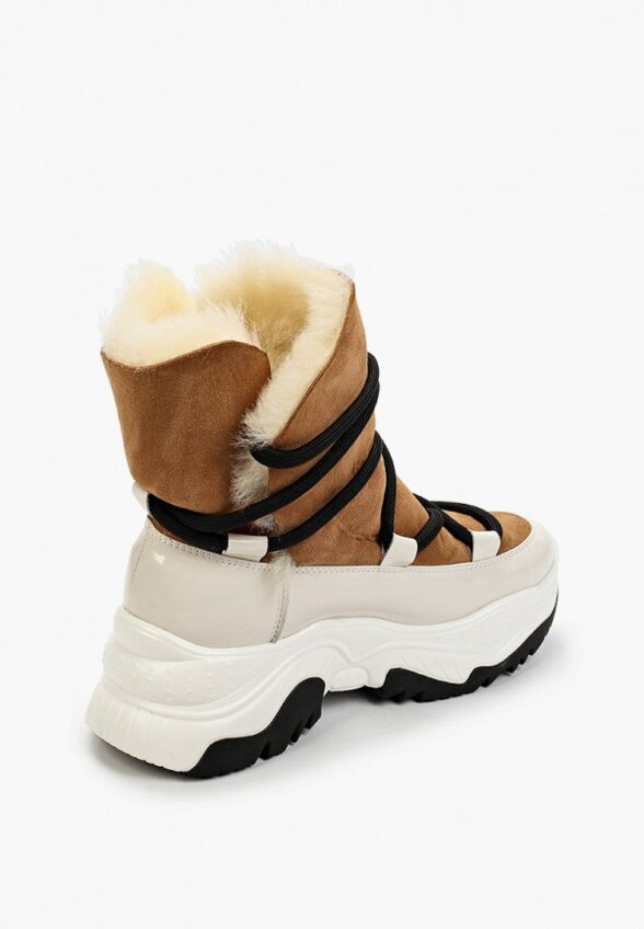 Ботинки Араз