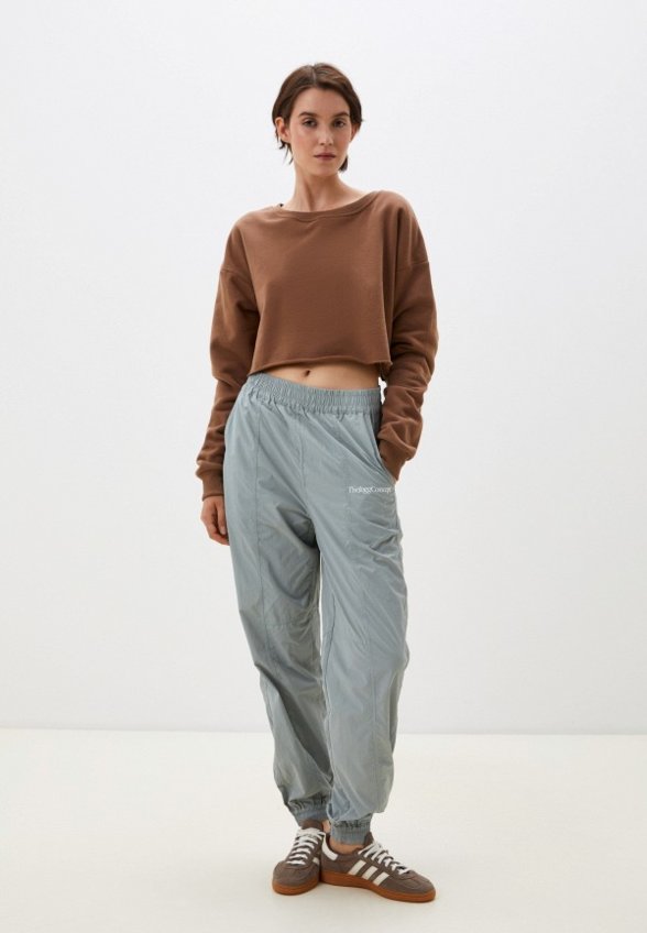 Свитшот Margo Blues