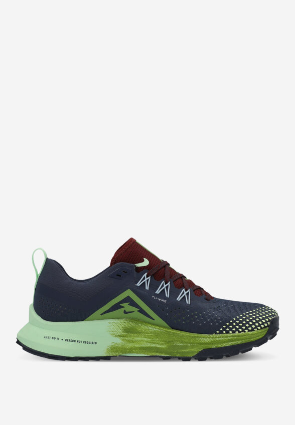 Кроссовки женские Nike Pegasus Trail 4, Синий