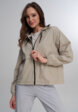 Ветровка женская Mountain Hardwear Stryder Jacket, Бежевый6  - превью