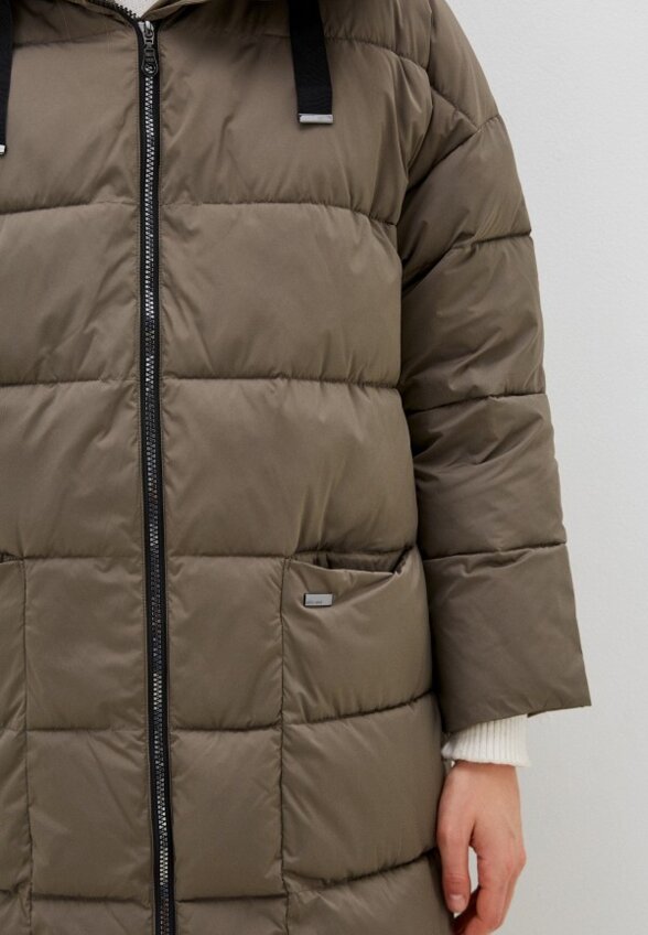 Пуховик Dixi-Coat