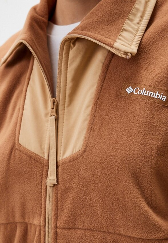 Олимпийка Columbia