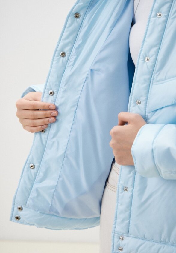 Куртка утепленная Ruxara